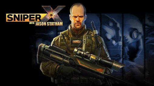 download Sniper X with Jason Statham apk